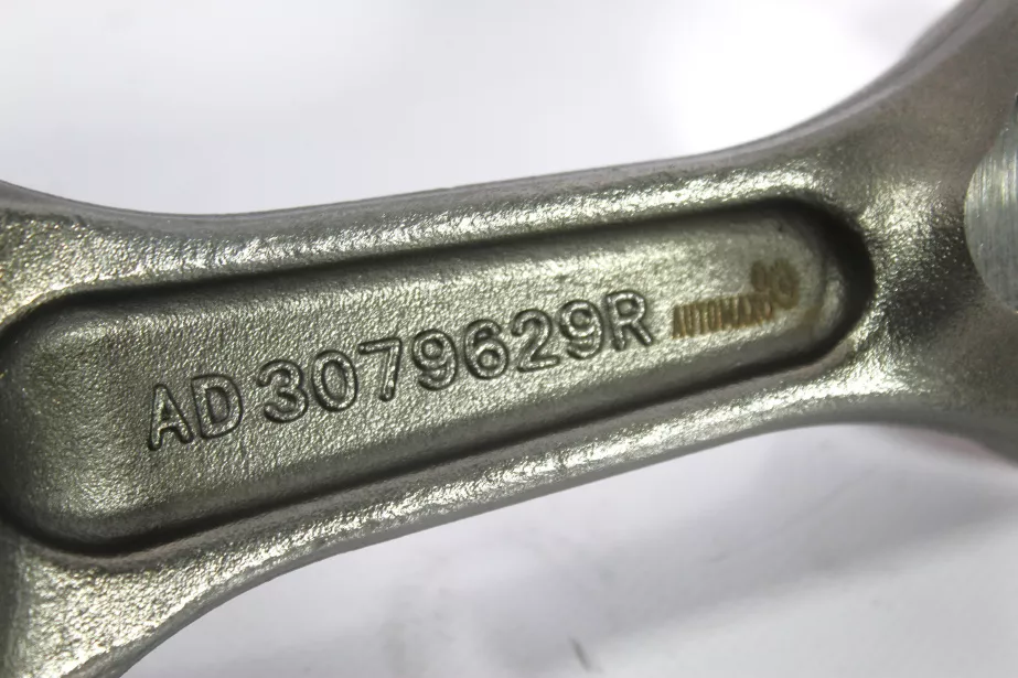 Шатун AUTOMAX, ISM11, (AM1233) для грузовиков *