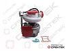 Турбина CREATEK, Cummins, Евро-2, (CK8744) для грузовиков *