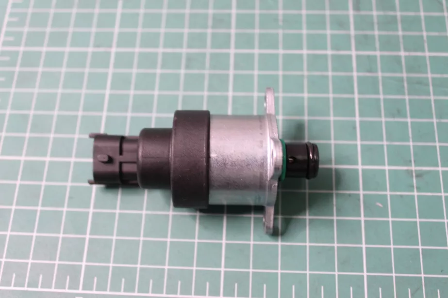 Датчик ТНВД дозировочный блок SHAANXI, WP12, WP10, Евро-3, (928400617) для грузовиков *