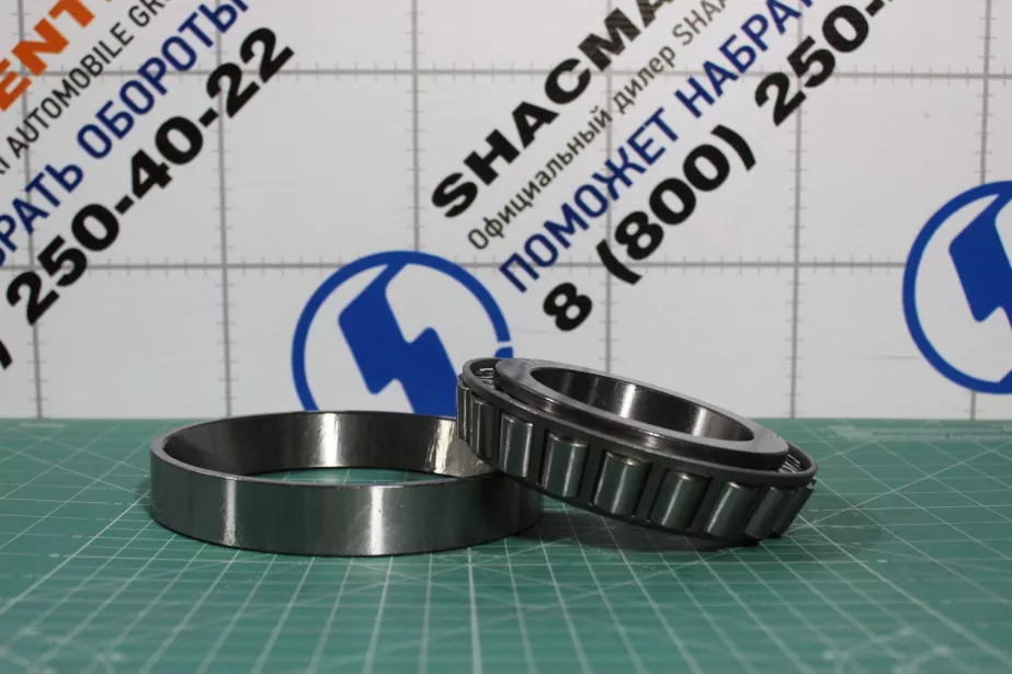 Подшипник D150, H30,5, (85x150x30,5) SHAANXI, ZF, (0750117732) для грузовиков *