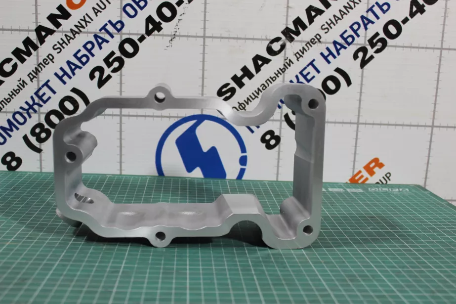 Крышка клапанов нижняя (проставка) WEICHAI, WP13 для грузовиков *