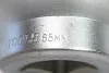 Головка торцевая хвостовика редуктора D65, (12-гранная) SHAANXI для грузовиков *