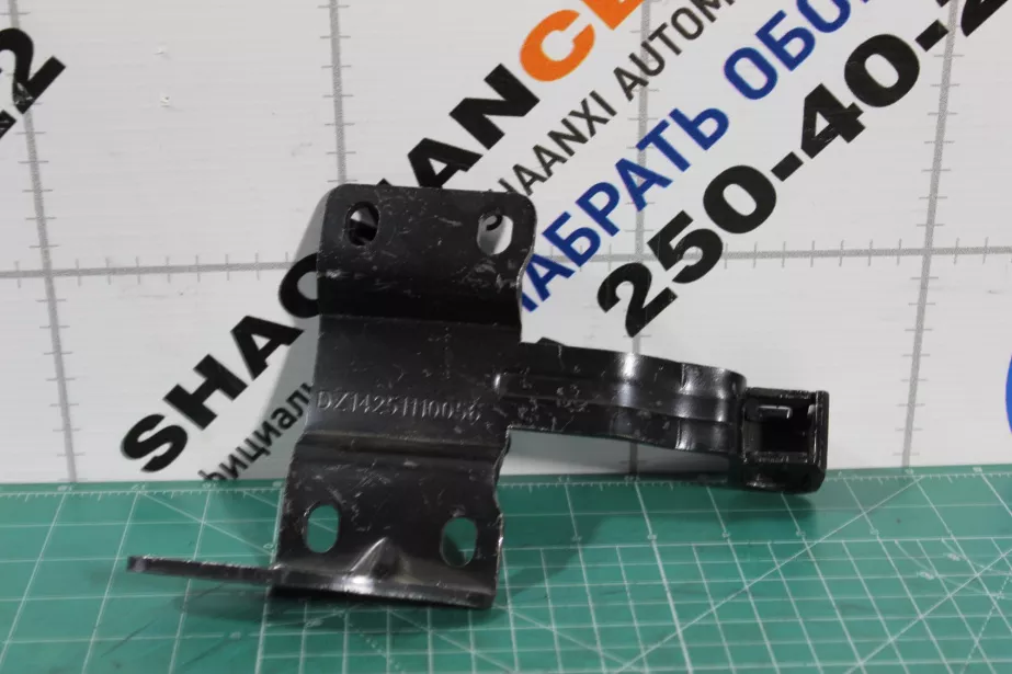 Петля капота (R) SHAANXI, X3000 для грузовиков *