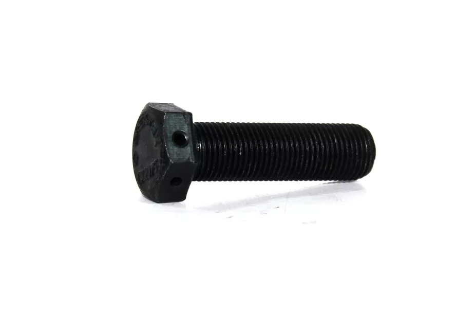 Болт балансира D16, L55, (с отверстиями) CREATEK, (CK2075) для грузовиков *