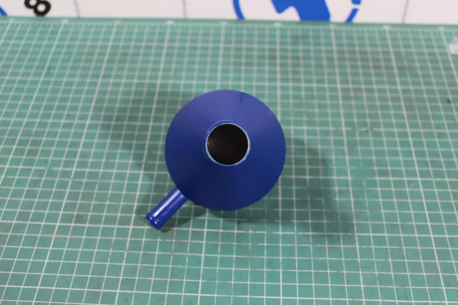 Сапун двигателя WEICHAI, WP13 для грузовиков *