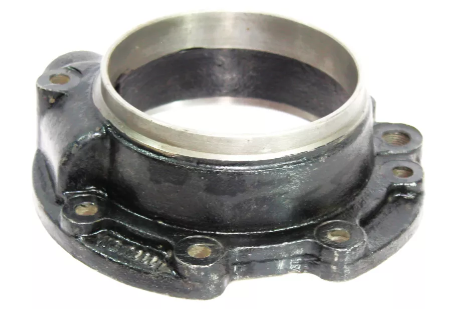 Крышка выходного вала HOWO, HW для грузовиков *