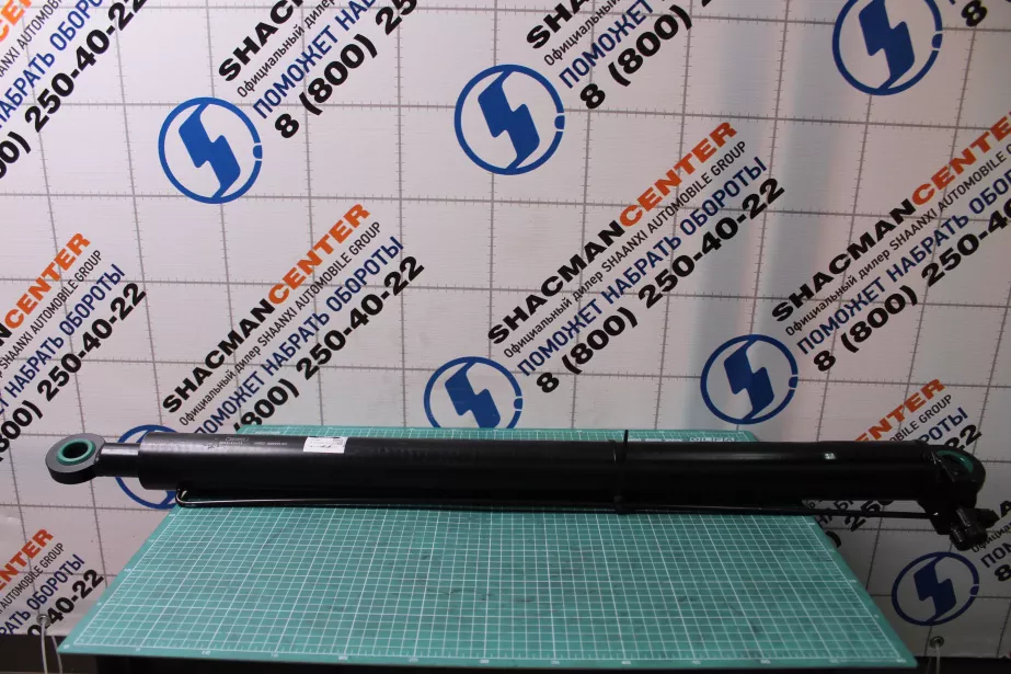 Гидроцилиндр подъема кабины L890, SHAANXI, X6000 для грузовиков *