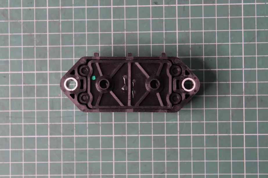 Датчик осушителя воздуха SHAANXI, X6000 для грузовиков *