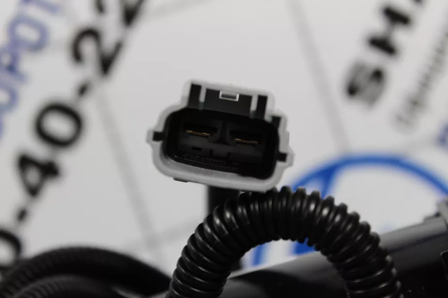 Насос подъема кабины (электрический ) SHAANXI, X3000 для грузовиков *