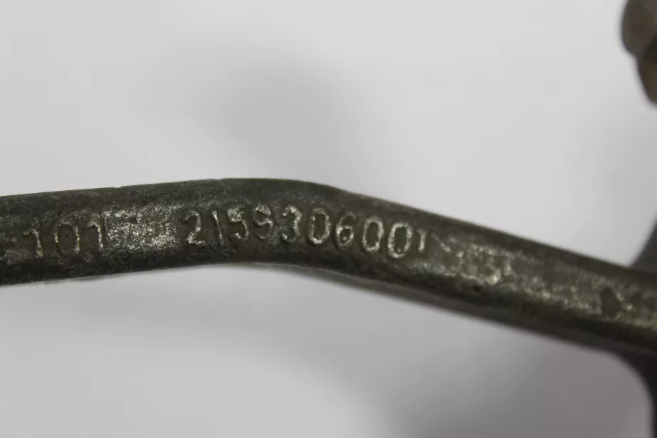 Вилка делителя HOWO для грузовиков *