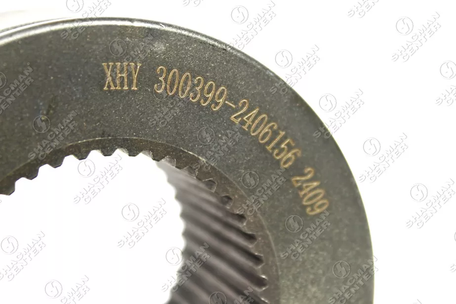 Муфта блокировки МКД (Металл) SHAANXI, HDZ300, X3000 для грузовиков *
