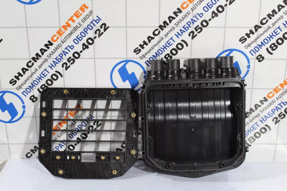 Корпус проводки (под капотом) SHAANXI, X3000 для грузовиков *