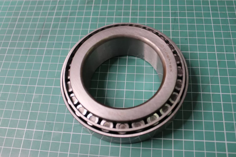 Подшипник дифференциала среднего моста (33115) CREATEK, (CK5726) для грузовиков *