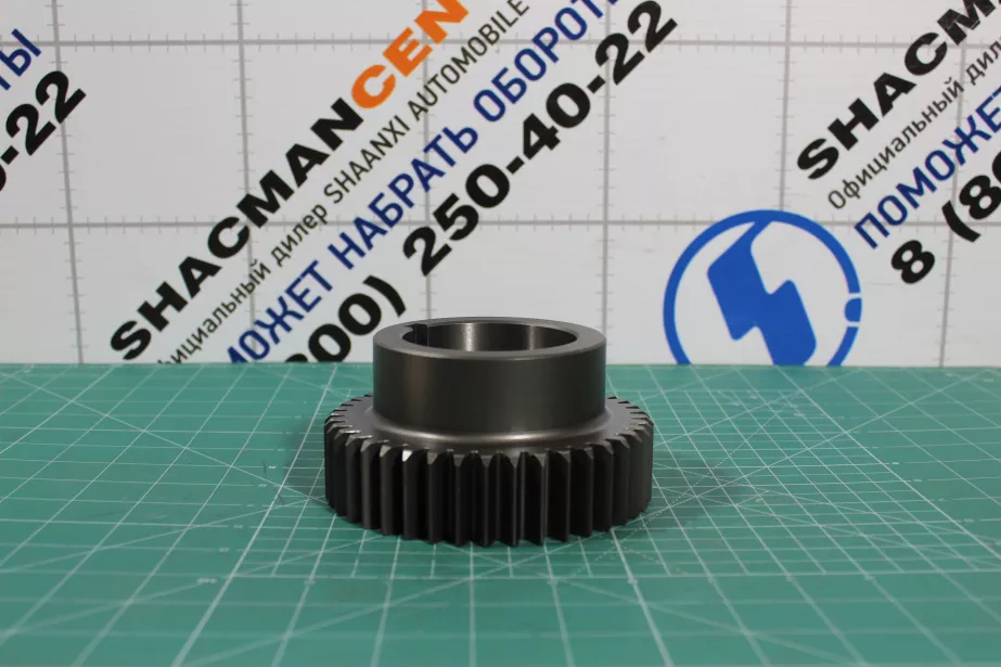 Шестерня 3-й передачи промежуточного вала FULLER, 12JSDX. для грузовиков *