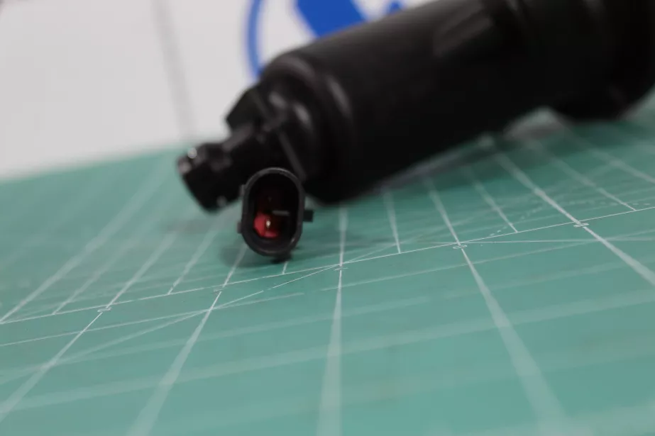 Главный цилиндр сцепления (ГЦС) SITRAK, T5G для грузовиков *