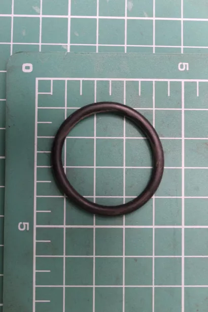 Кольцо резиновое D35 d32 HOWO для грузовиков *