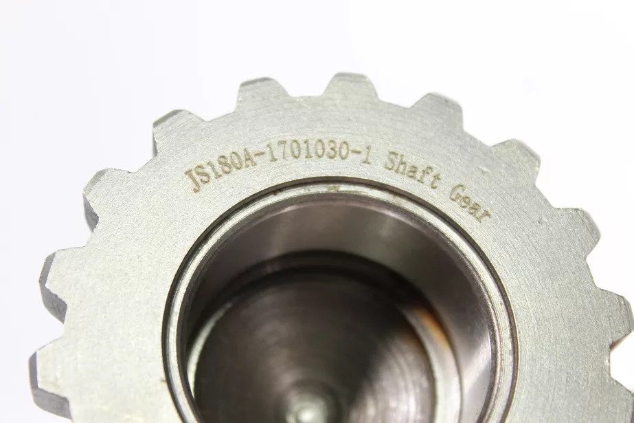 Вал первичный (Под стопор) FULLER для грузовиков *