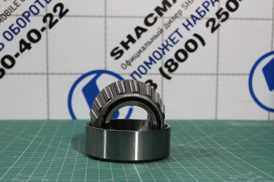 Подшипник (49,2х103,1х43,6) SHAANXI, ZF, (0750117009) для грузовиков *