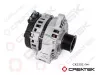 Генератор (под ручейковый ремень 6PK 28V/70A) CREATEK, WP10, (CK3352) для грузовиков *