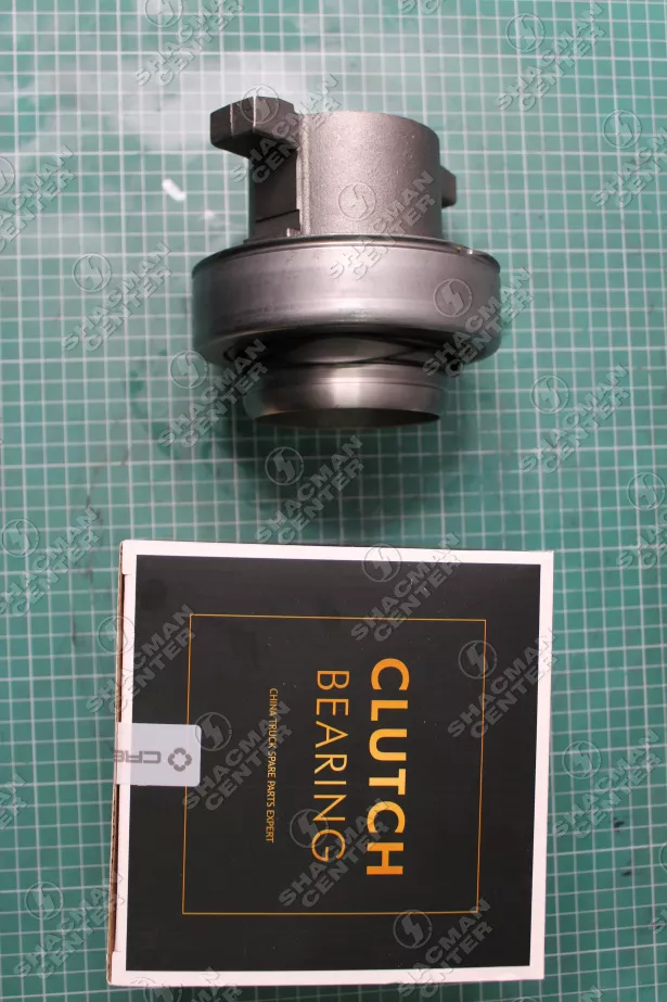 Подшипник выжимной CREATEK, SACHS, (CK8219, 6395FO, DZ9114160023) для грузовиков *