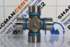 Крестовина основного кардана Qinyan D57, L144, SHAANXI, 6X4 для грузовиков *