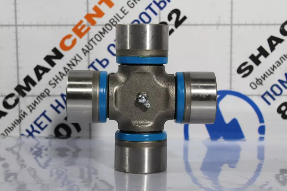 Крестовина основного кардана Qinyan D57, L144, SHAANXI, 6X4 для грузовиков *