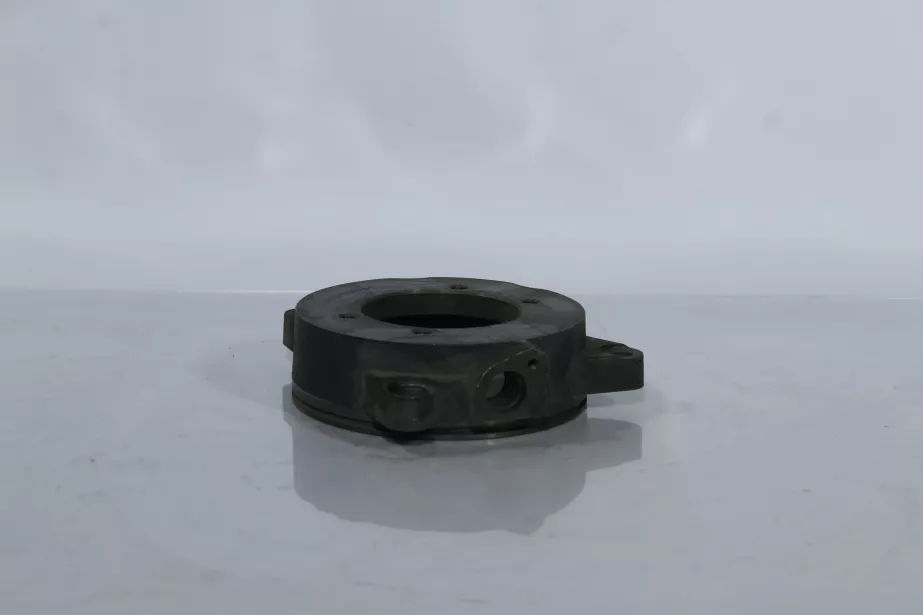 Крышка шестерни привода ТНВД SHAANXI, Евро-5, WP10 для грузовиков *