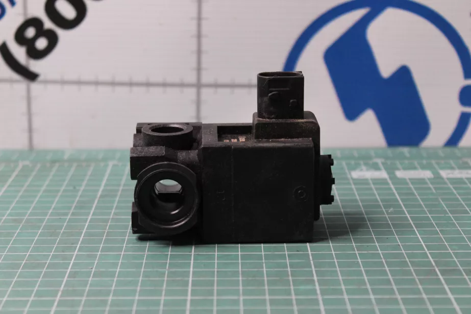 Клапан электромагнитный соленоид SHAANXI, X6000 для грузовиков *