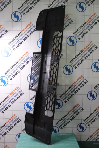 Решетка бампера (тягач) SHAANXI, X3000 для грузовиков *