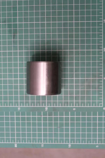 Втулка шкворня D58, H52, (Верхний) CREATEK, F2000, (CK8146) для грузовиков *