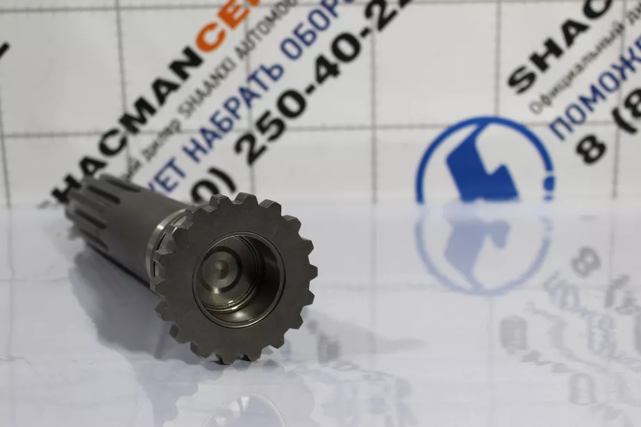 Вал первичный (Под стопор) FULLER для грузовиков *