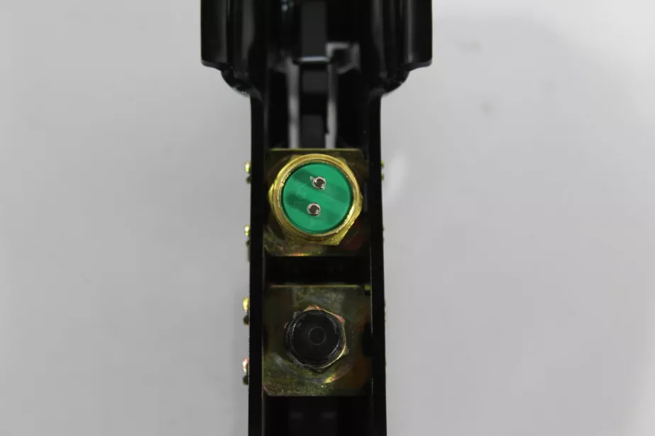 Гидравлический замок кабины (L, в сборе) SHAANXI, X6000 для грузовиков *