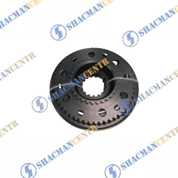 Синхронизатор (Сталь, 1-й и 2-й передачи) FULLER, 12JS для грузовиков *