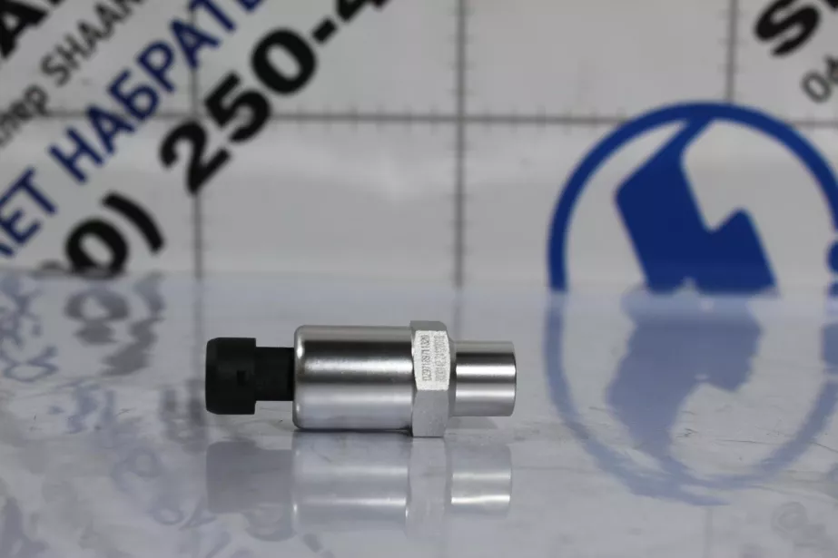 Датчик засоренности воздушного фильтра SHAANXI, X3000 для грузовиков *