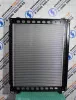 Радиатор системы охлаждения L918, H650, SITRAK, MC11.44-50, T5G для грузовиков *