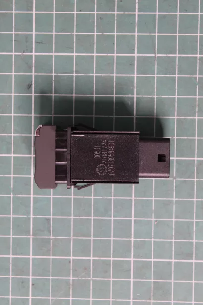 Клавиша звукового сигнала SHAANXI, X5000 для грузовиков *