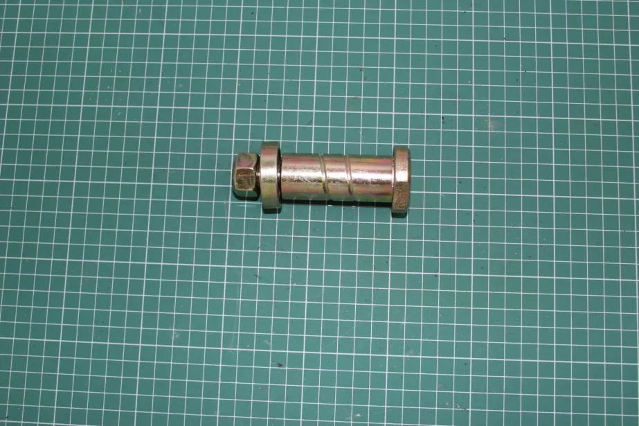 Болт торсиона кабины D16, L95, HOWO для грузовиков *