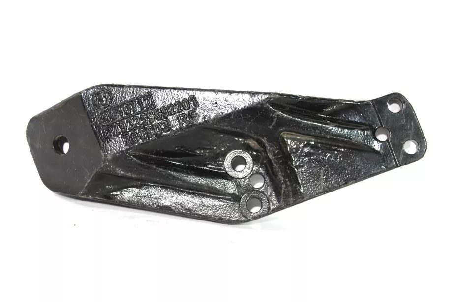 Кронштейн ДВС (FL) SHAANXI, 6X6 для грузовиков *