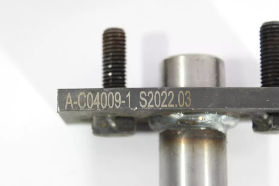 Вал вилки сцепления L470, FULLER для грузовиков *