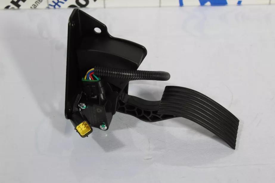 Педаль газа (Электронная) SHAANXI, F3000 для грузовиков *