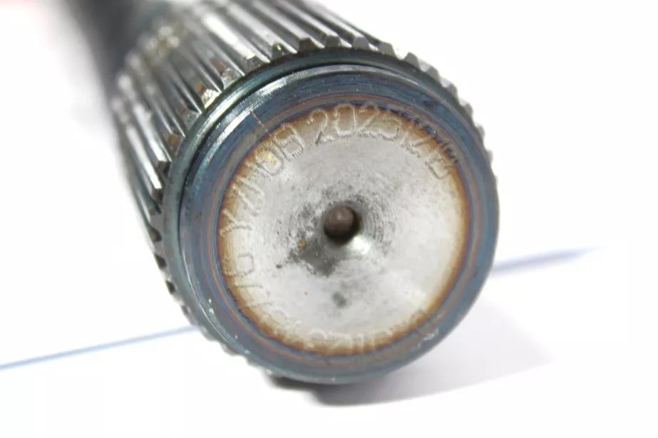 Полуось под блокировку L1 135, Z40, SHAANXI, F3000 для грузовиков *