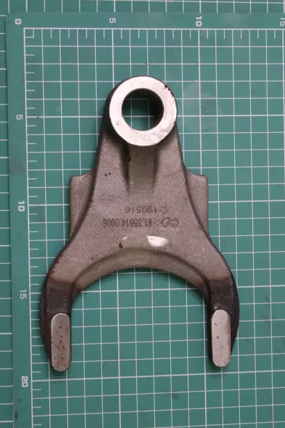 Вилка блокировки МОД SHAANXI, F3000 для грузовиков *