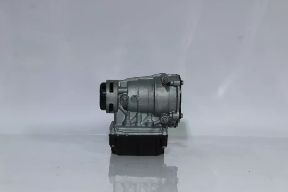 Клапан регулирующий прицепа SHAANXI, X6000 для грузовиков *