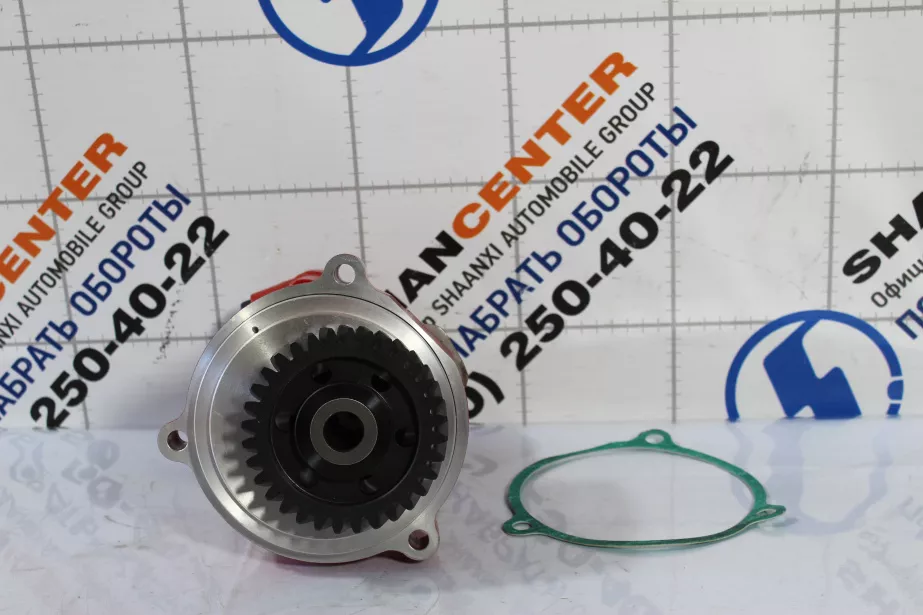 Насос ГУР D18, Z11, SHAANXI, ISM11 для грузовиков *