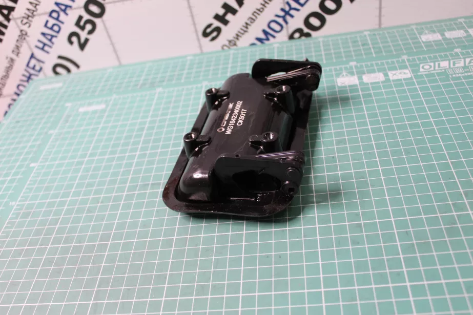 Ручка двери наружняя CREATEK, (CK5017). для грузовиков *