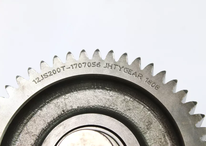 Вал промежуточный демультипликатора L225, Z37, (Короткий) FULLER для грузовиков *