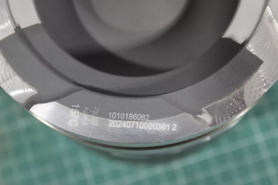 Поршень WEICHAI, WP13, 550 л.с для грузовиков *