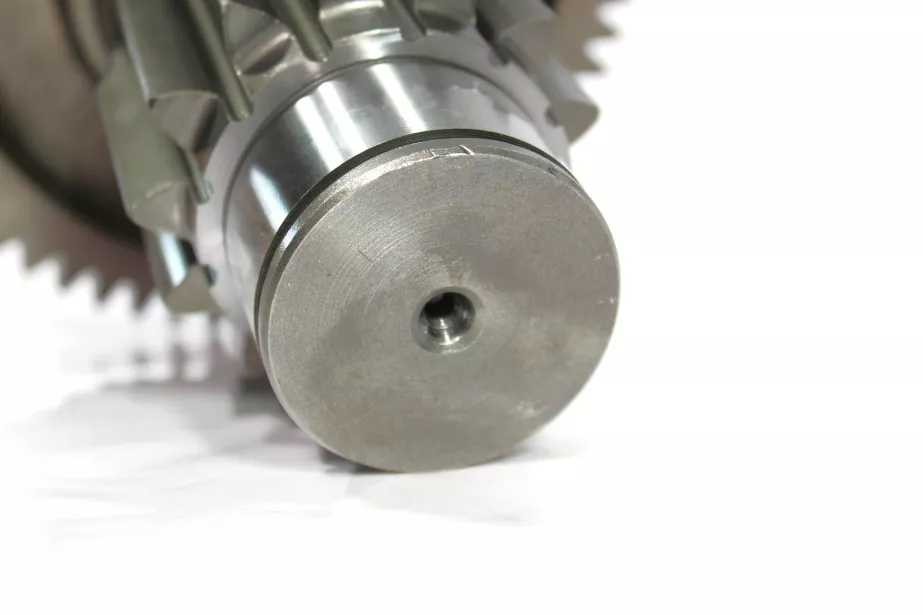 Вал промежуточный делителя (Короткий) FULLER для грузовиков *