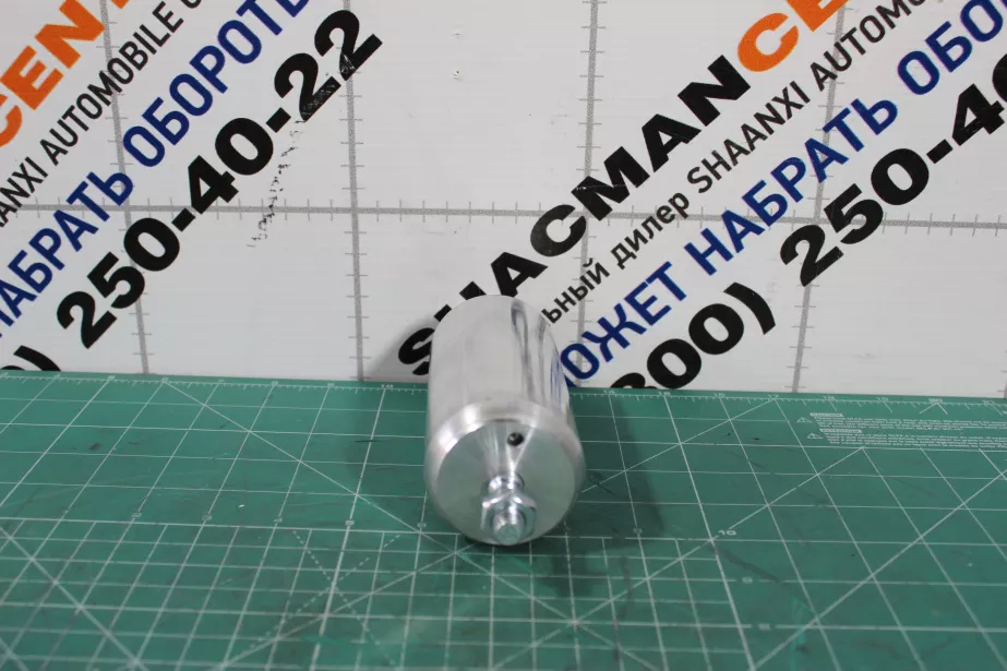 Цилиндр включения горного тормоза D8 SHAANXI, (WG9725542045/1) для грузовиков *