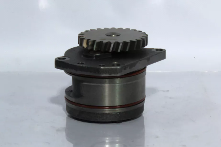 Насос масляный AUTOMAX, ISM11, (AM1192) для грузовиков *